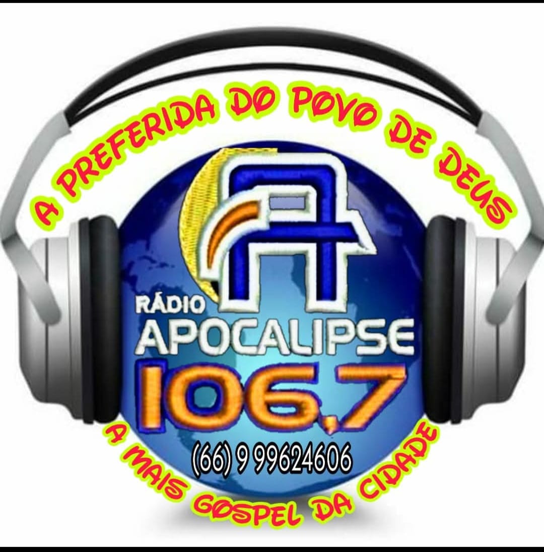 Radio Apocalipse  fm